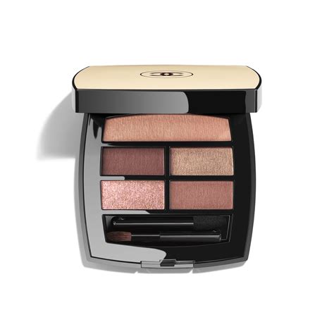 fard a paupiere chanel les beiges|LES BEIGES PALETTE REGARD PALETTE REGARD BELLE .